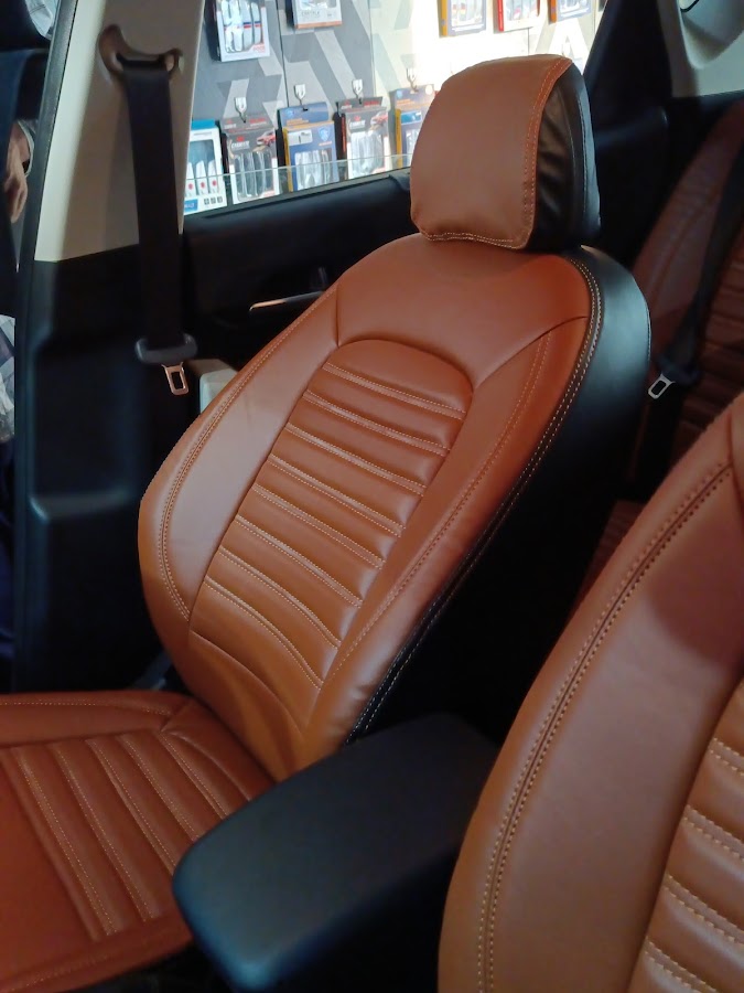 Auto Expert Car Accessories - Auto Parts in Lalbagh, 