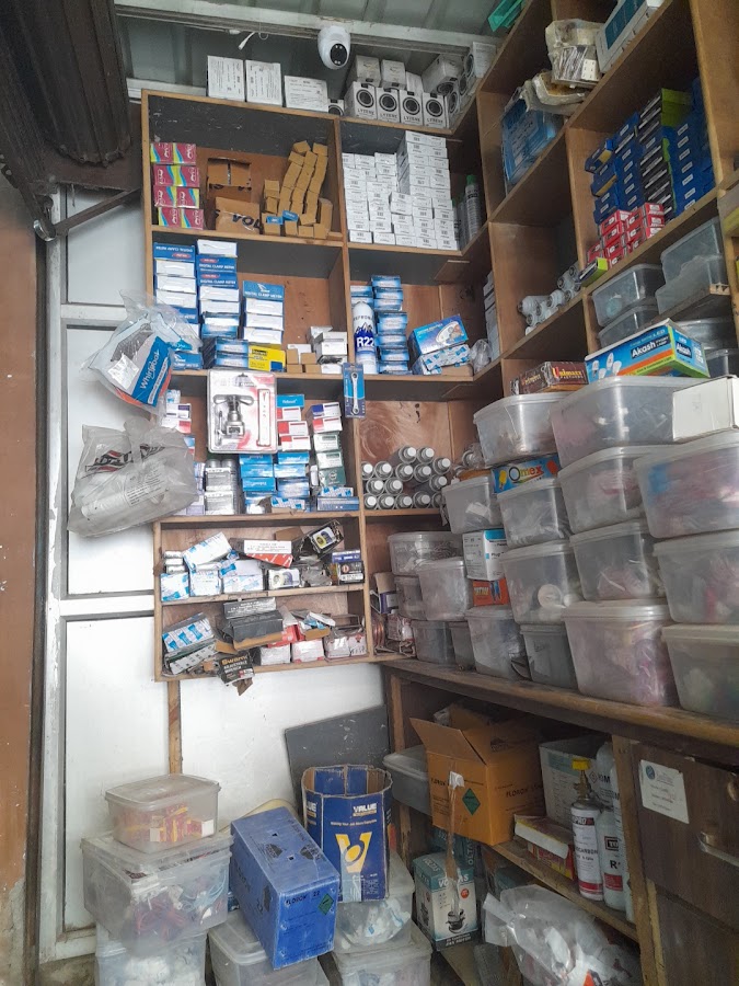 Star Spare Parts - Auto Parts in Alambagh, 
