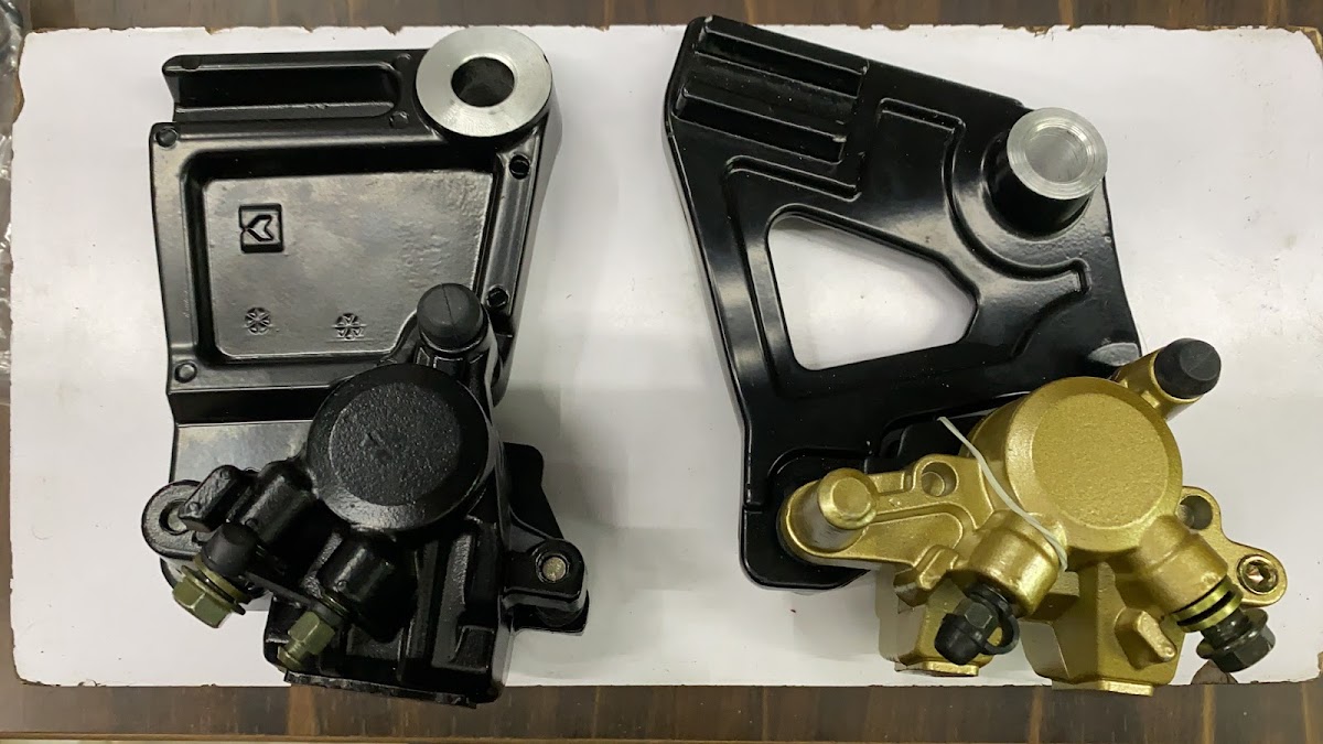 Ssakhuja Auto Parts - Auto Parts in Aminabad, 