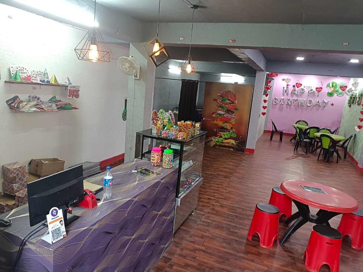 CAKE "N" CAKE - Bakery in LDA Colony, 