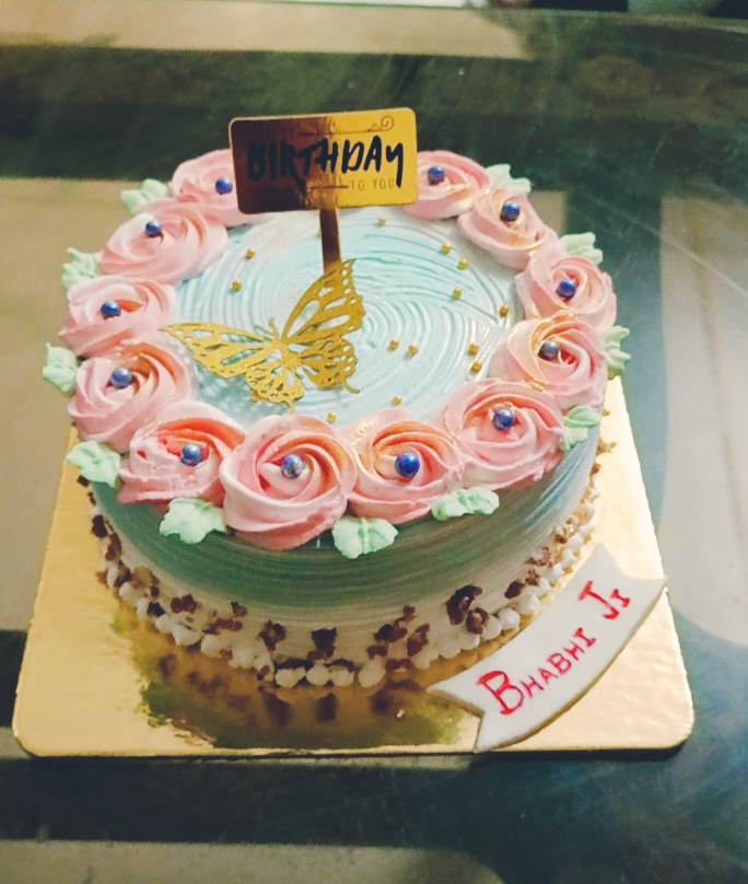 City Bakers - Bakery in Ashiyana, 