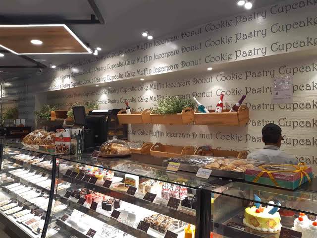 Bread Smith Bakery (Pure Veg) - Bakery in Alambagh, 