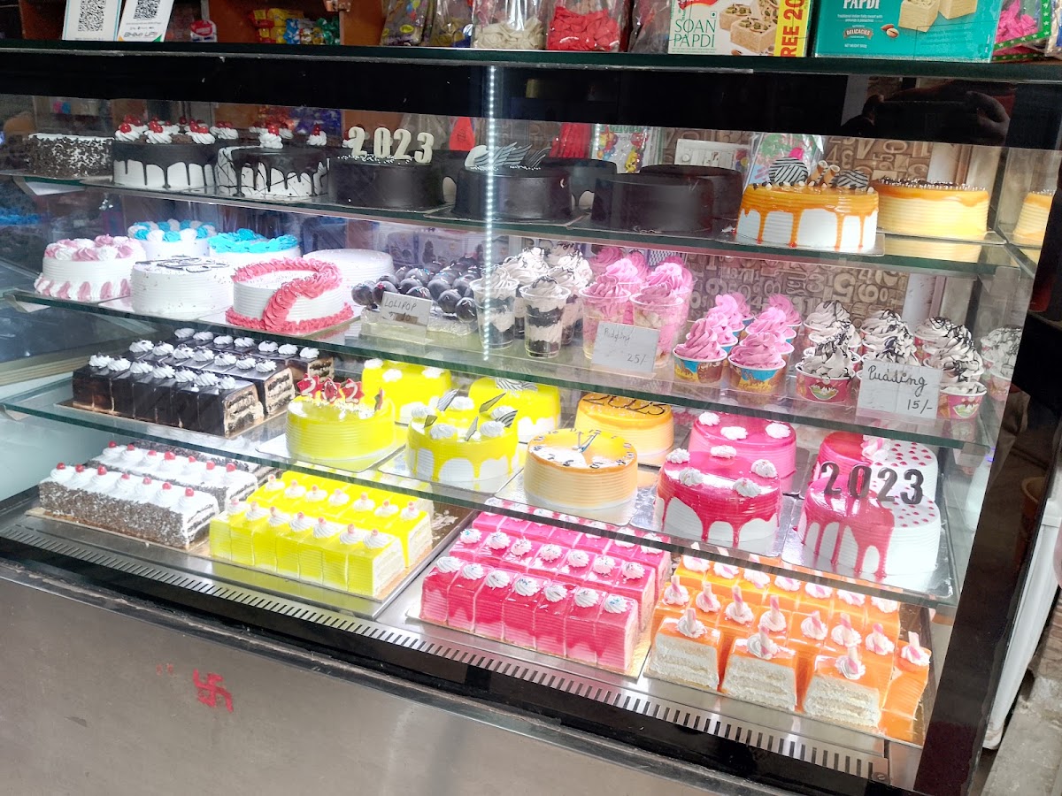 SS Bakers - Bakery in Alambagh, 