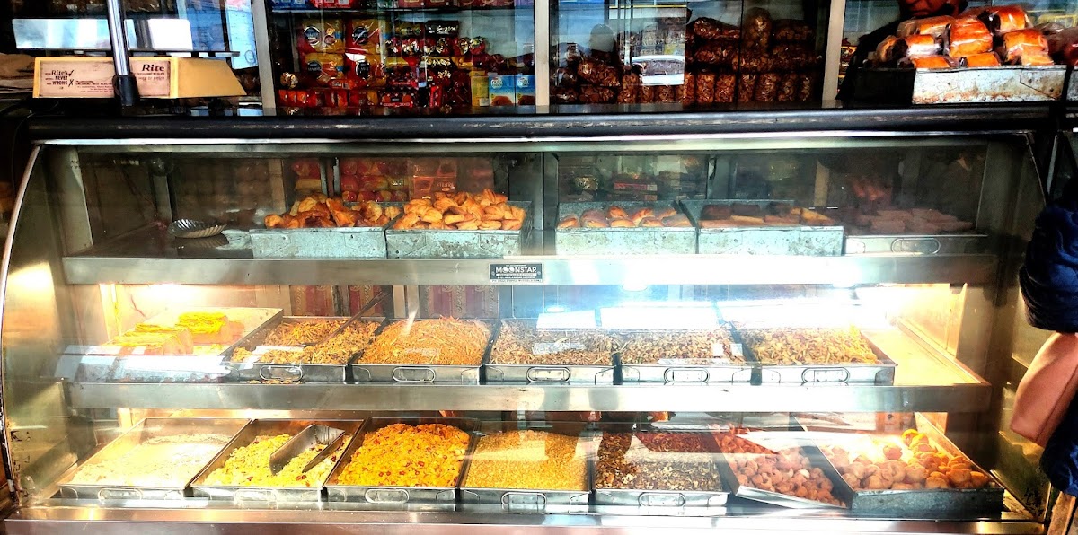 SHREE BAKERS - Bakery in Lalbagh, 