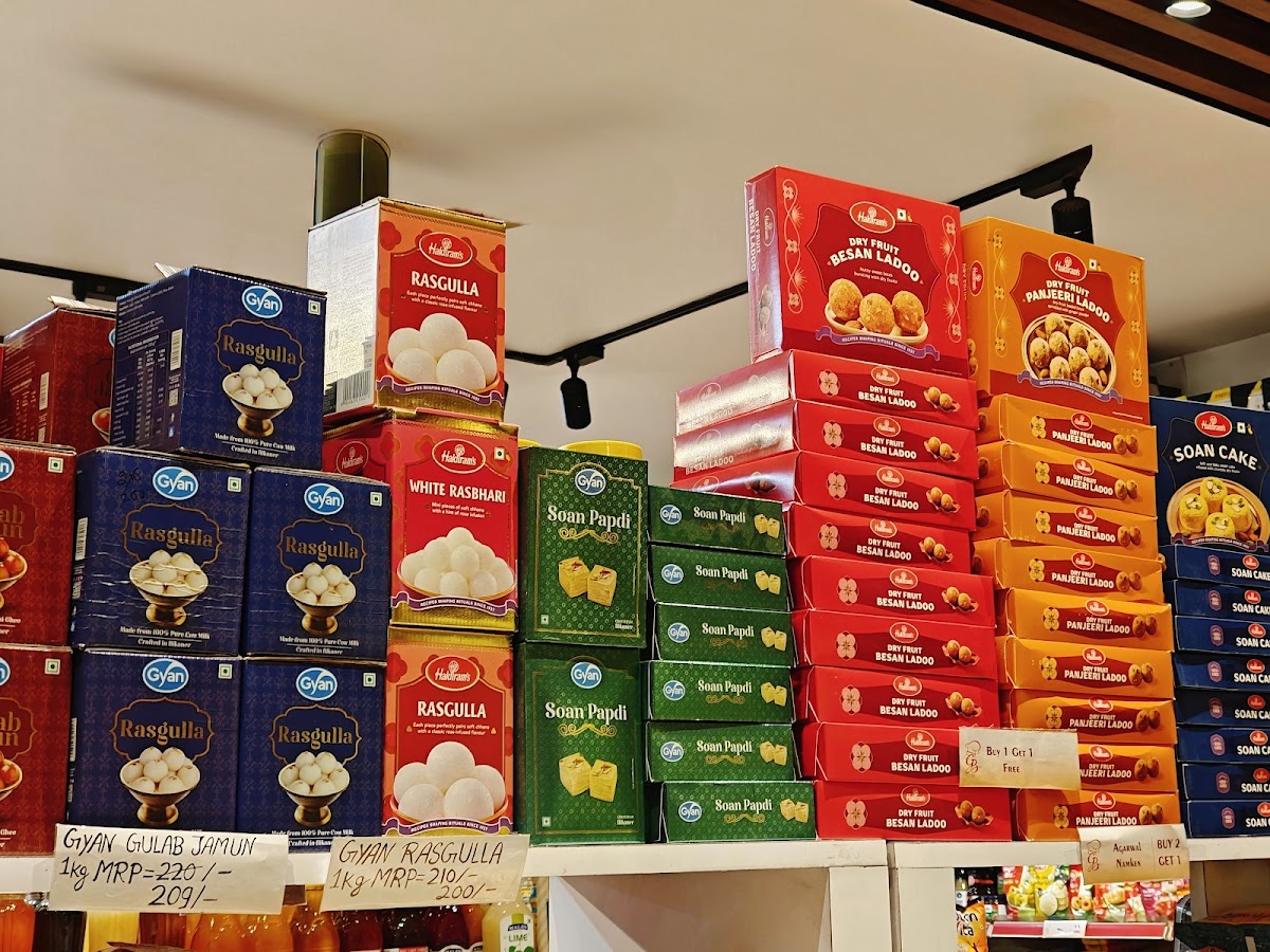 New Gupta Bakery & Confectionery - Bakery in Husainganj, 