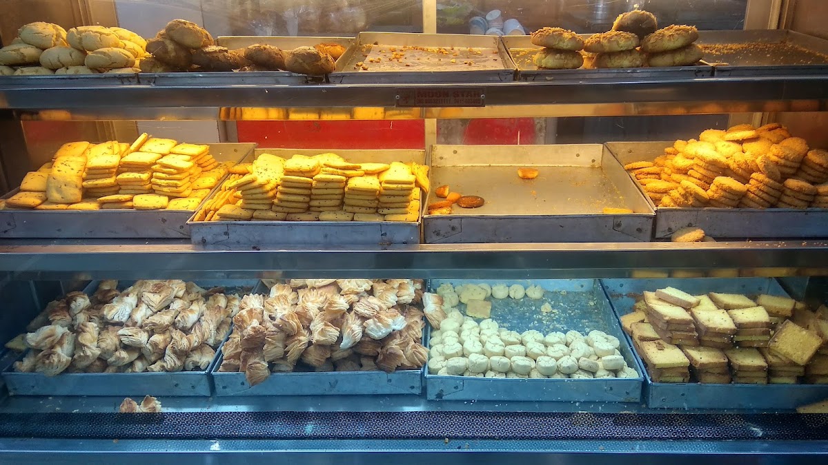 Durham Bakery - Bakery in Lalkuan, 