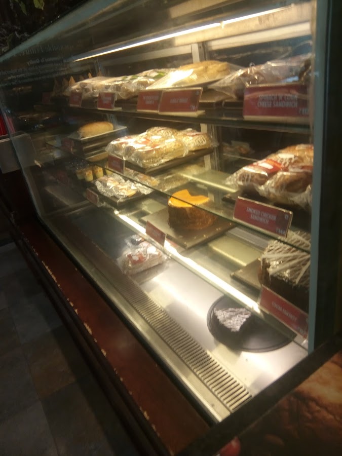 Cafe Coffee Day - Bakery in Hazratganj, 
