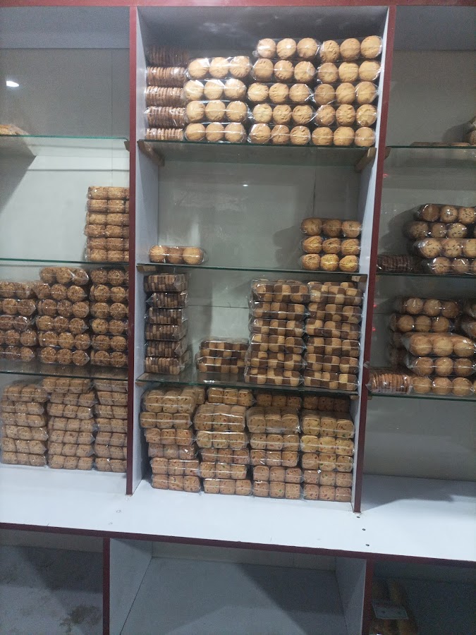 Good Star Bakery - Bakery in Aminabad, 