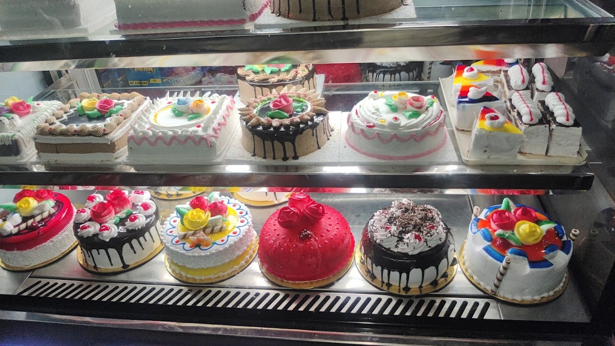 Sahara Bakery - Bakery in Aminabad, 