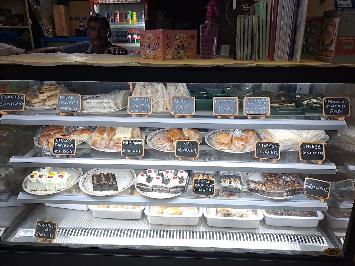 Royal Bakers & Store - Bakery in Feroza Kothi, 
