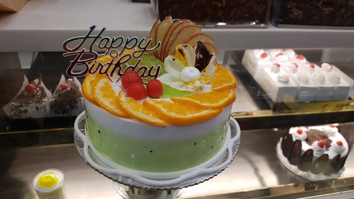 Canabis Bakery - Bakery in Indira Nagar, 