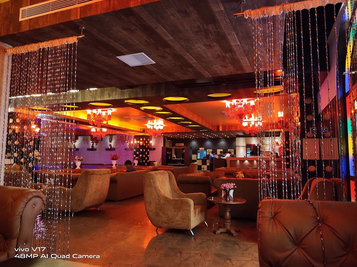 Capital Cinema Model Shop - Bar in Lalbagh, 