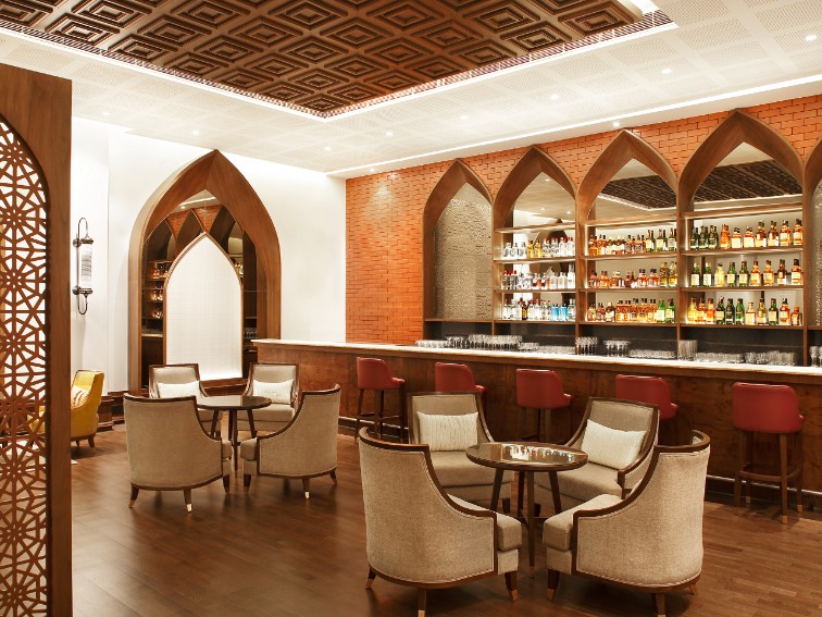 SAQI - Bar in Gomti Nagar, 