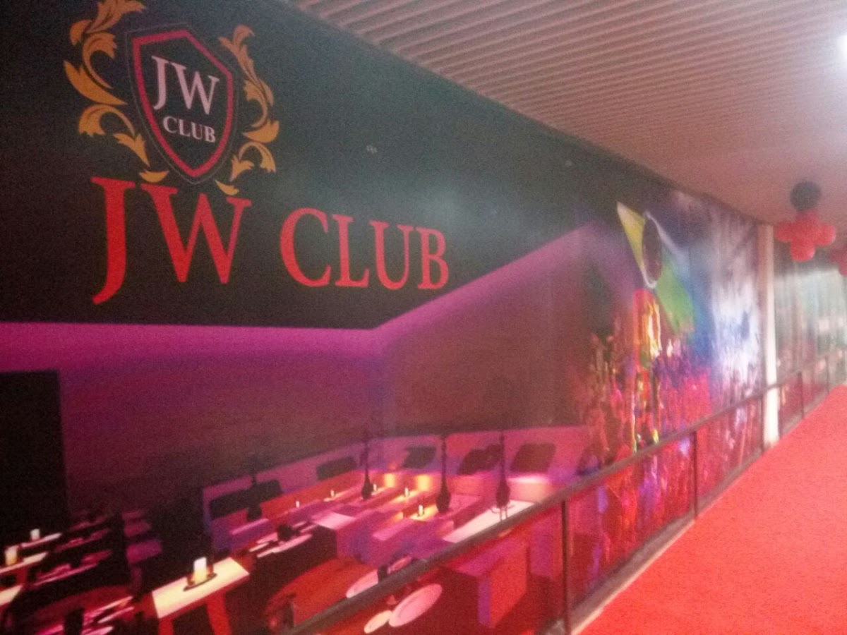 JW Club - Bar in Indira Nagar, 