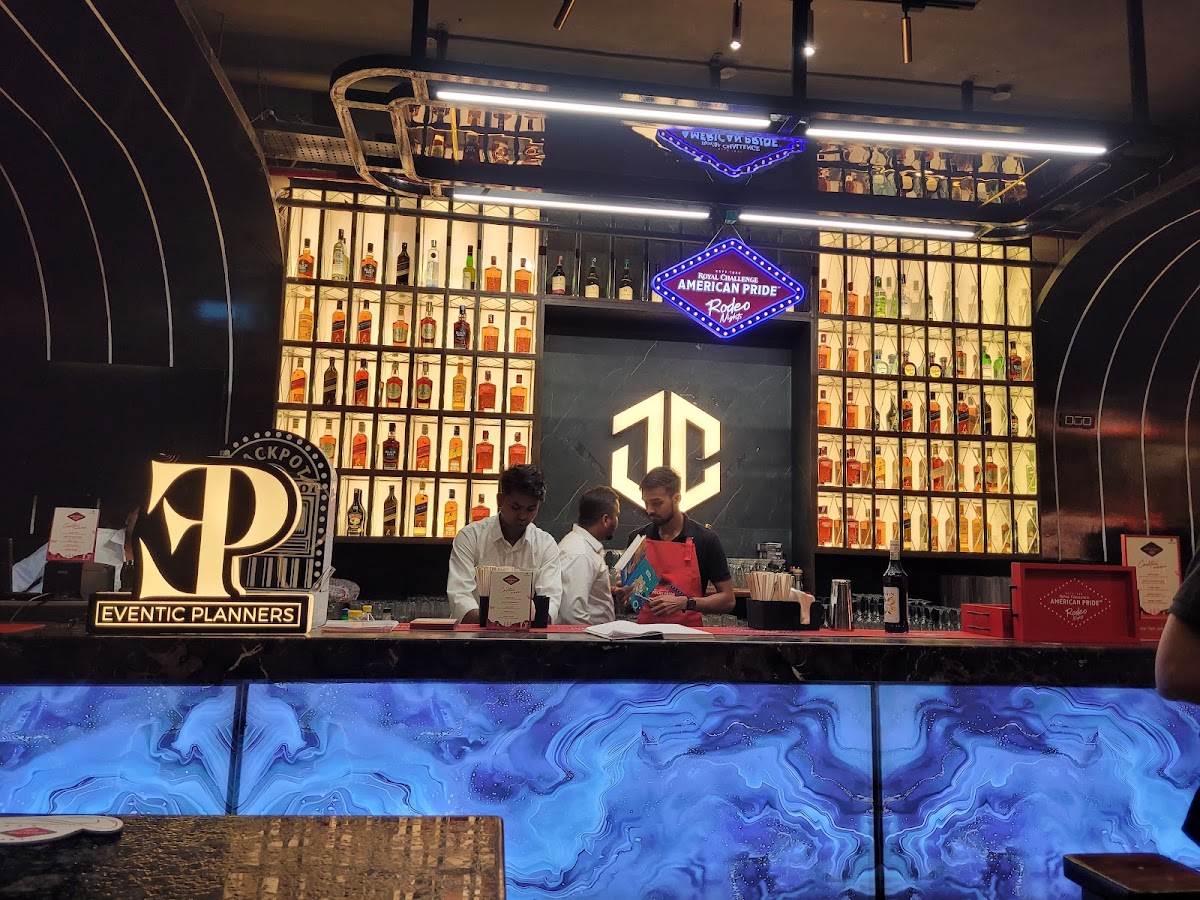 Club Jalwaa - Bar in Gomti Nagar, 