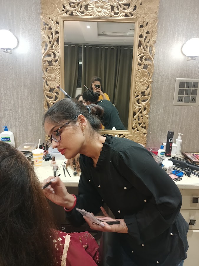 Makeup Studio - Beauty Parlour in Rajajipuram, 