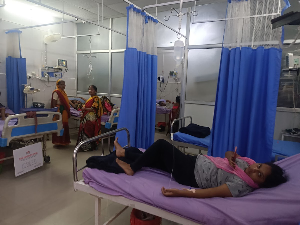Nova Hospital - Hospital in Balaganj, 