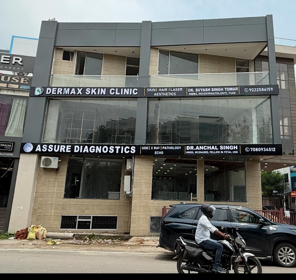 Assure Diagnostics - Diagnostic Centres in Gomti Nagar, 