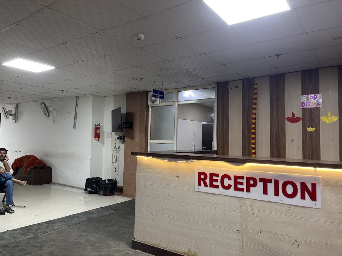 Awadh Diagnostics - Diagnostic Centres in Chowk, 