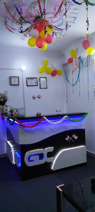 Golden Diagnostic Centre - Diagnostic Centres in Sarfarazganj, 
