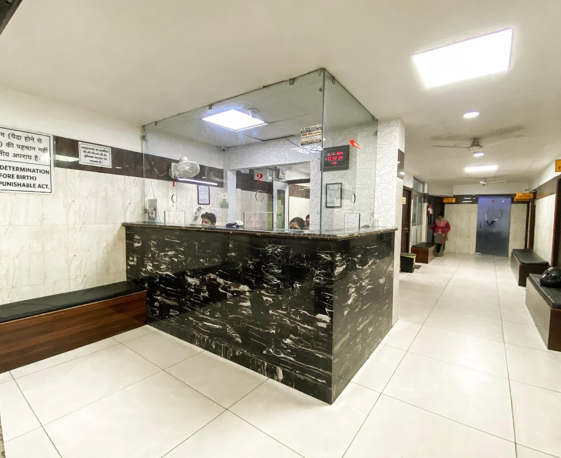Lifecare Diagnostics - Diagnostic Centres in Chowk, 