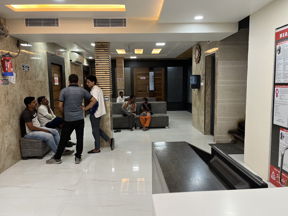 Promila Diagnostic Center - Diagnostic Centres in Indira Nagar, 