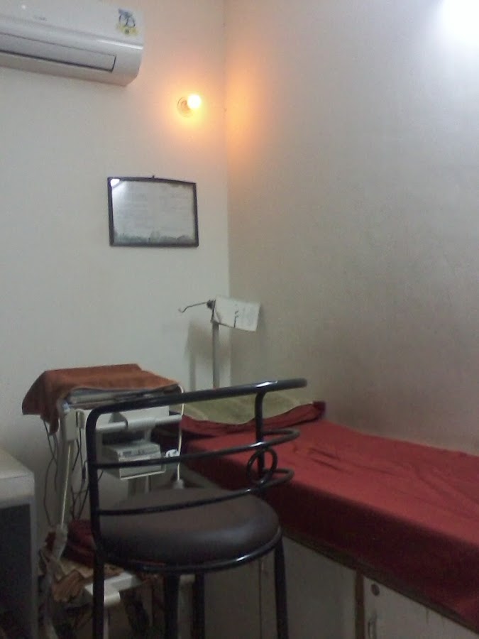 Rama Diagnostic Centre - Diagnostic Centres in Indira Nagar, 