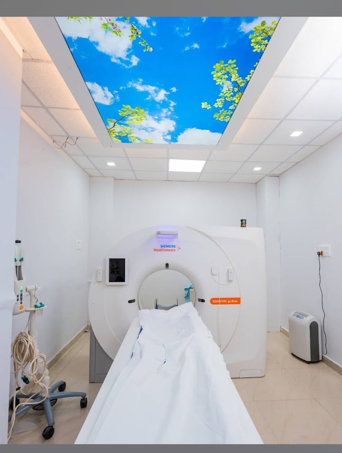 Hmse Labs - Diagnostic Centres in Gomti Nagar, 