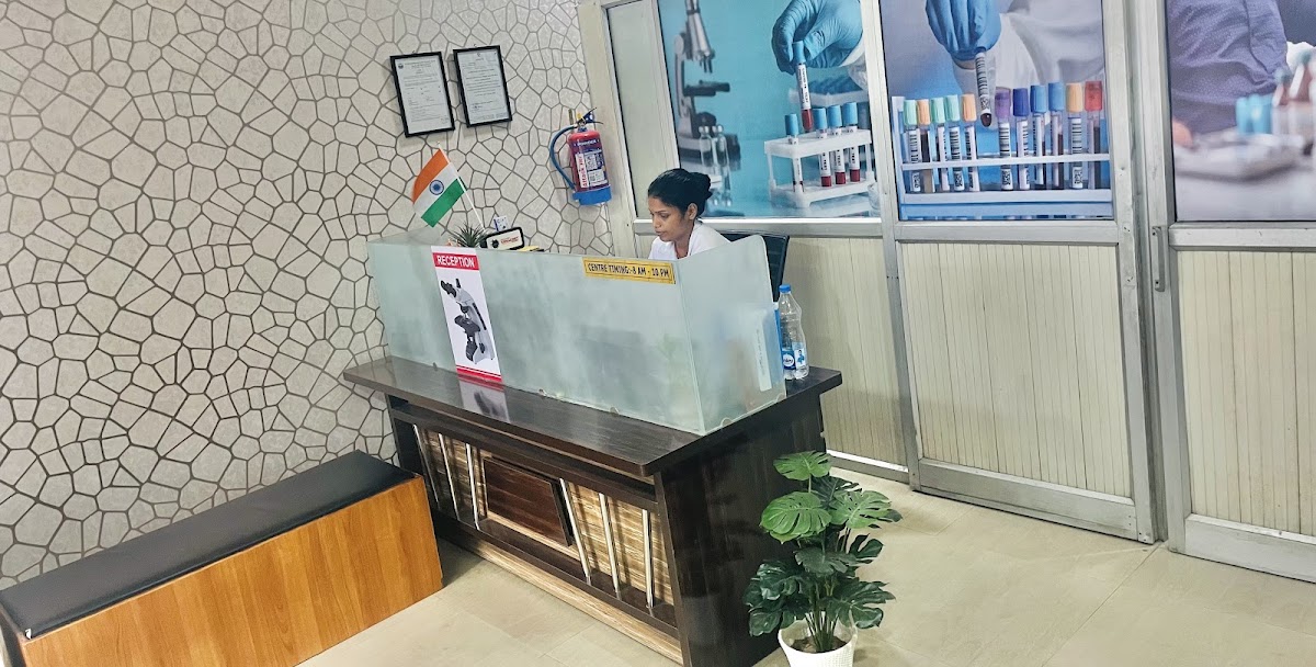 R R Healthcare & Diagnostic Centre - Diagnostic Centres in Khadra, 