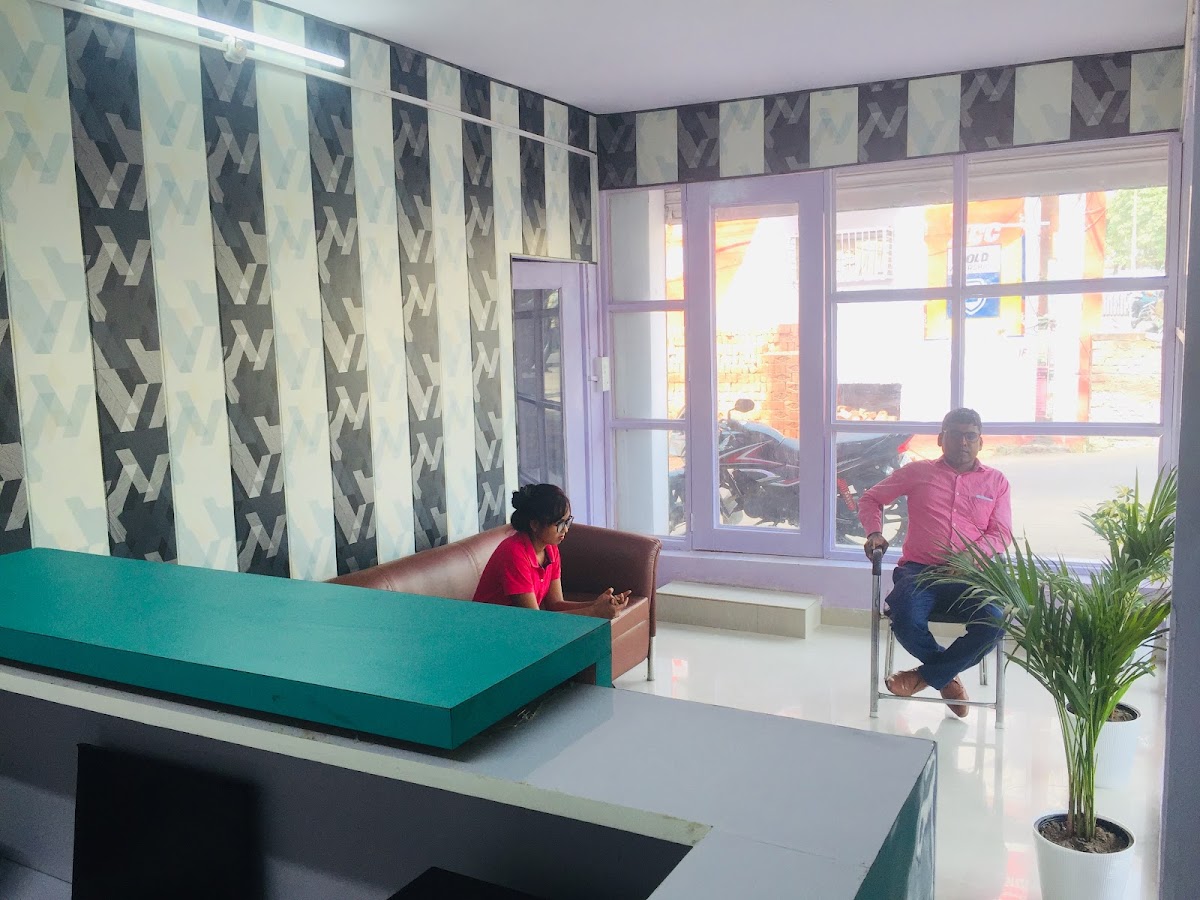 Venus Diagnostic Center - Diagnostic Centres in Gomti Nagar, 