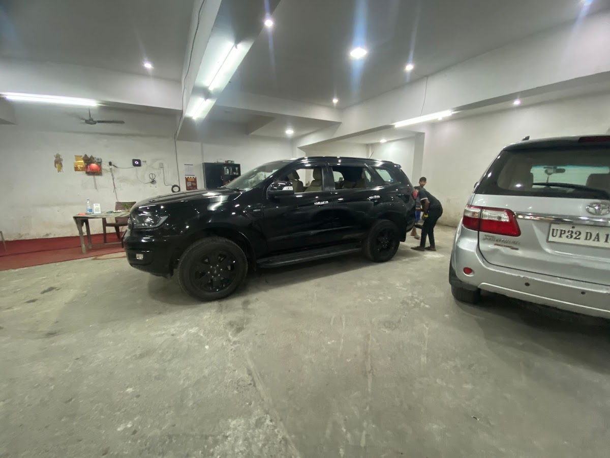 Auto Salon - Car Wash in Gomti Nagar, 