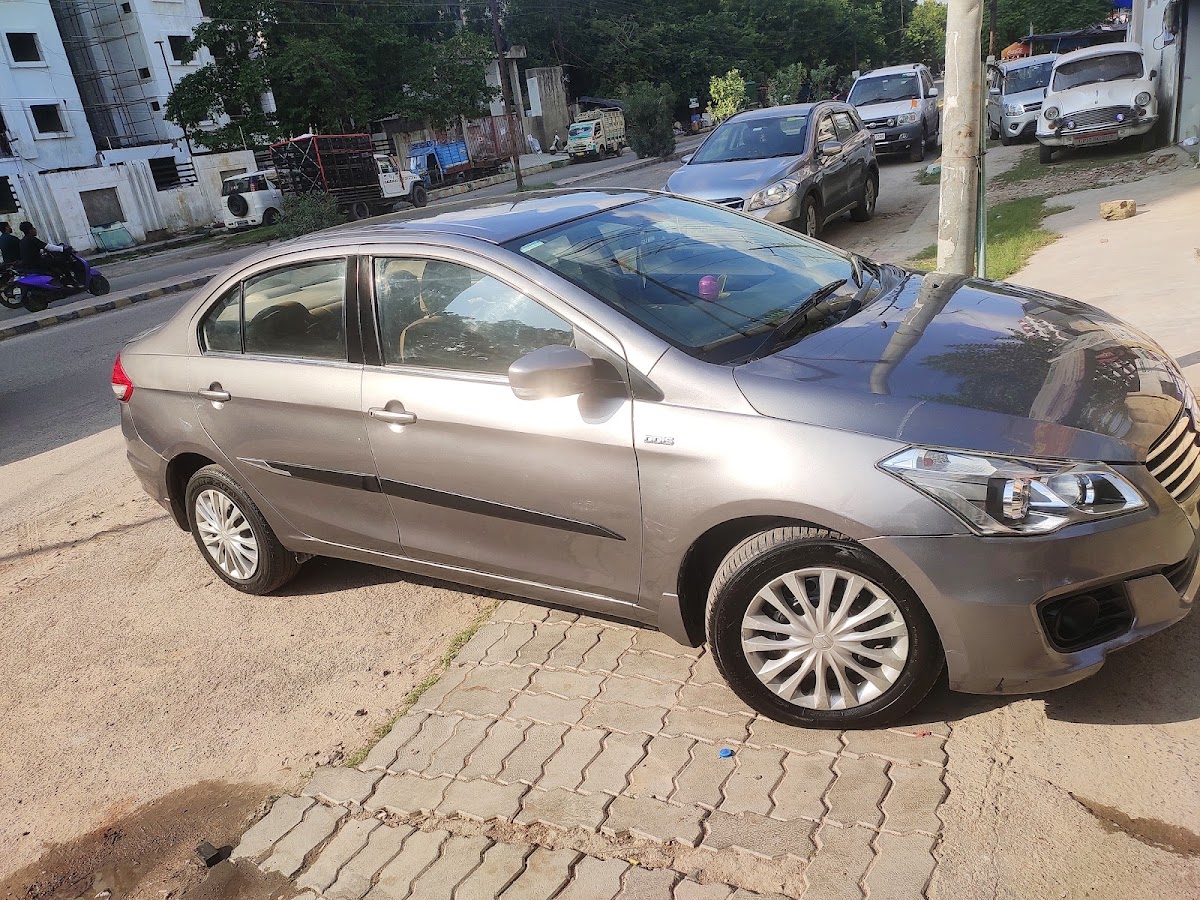 Express Car Wash - Car Wash in Indira Nagar, 