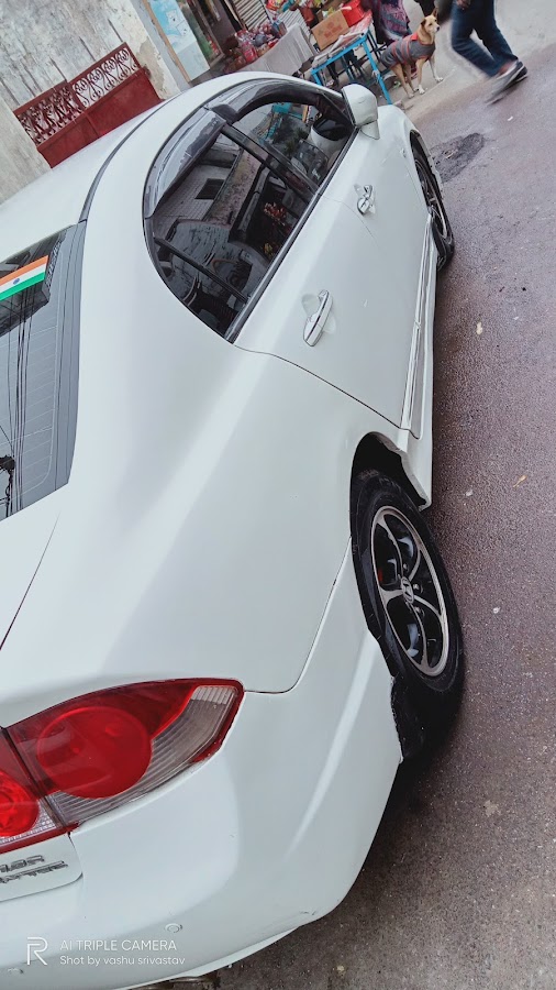 G.L Car Wash Door To Door - Car Wash in Alambagh, 