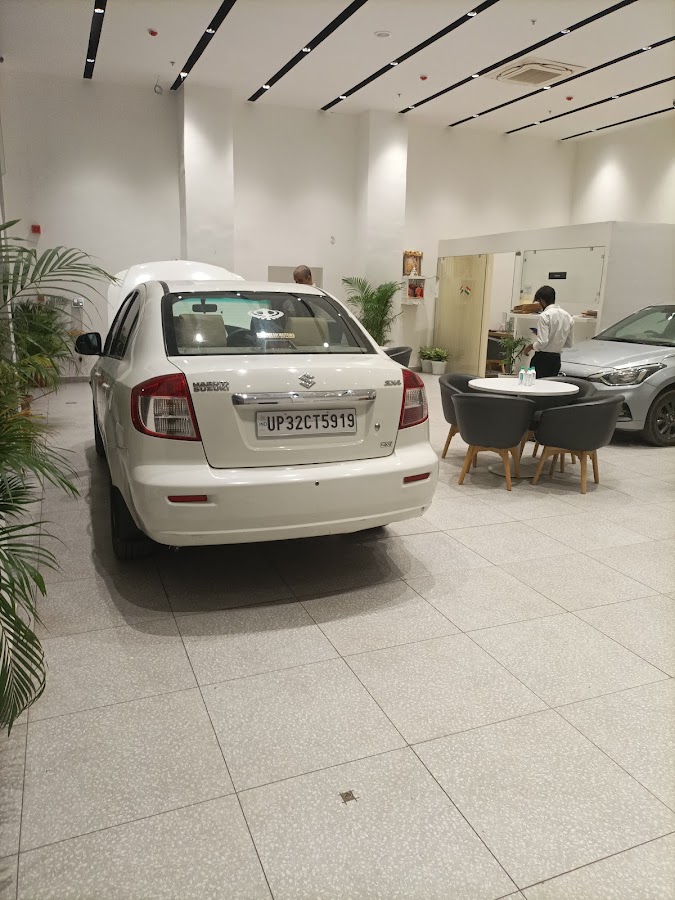 SAS Kia - Certified Pre-Owned - Car Wash in Lalbagh, 