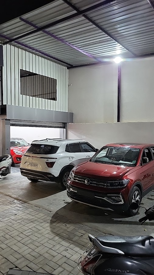 Wash Factory Detailing Studio - Car Wash in Aurangabad Khalsa, 
