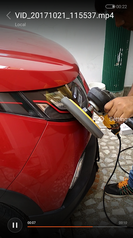 Craze Car Care - Car Wash in Kanpur Road, 