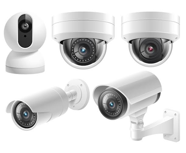 CCTV Camera & Fire Safety Dixit Enterprise - CCTV in Gomti nagar Viram khand 5 jewan plaza Shop Num 70, 