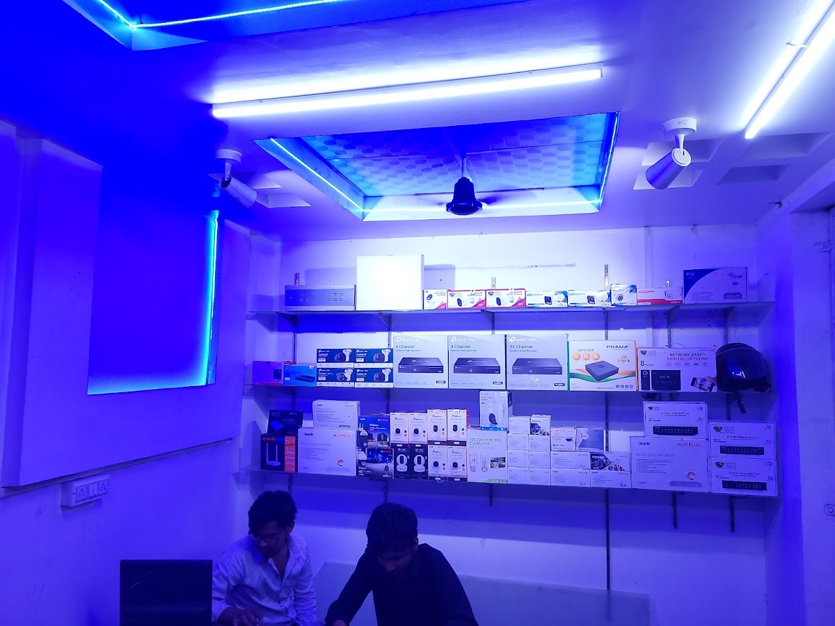 Great Eye Electronics - CCTV in Gomti Nagar, 