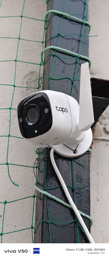 Sbl-CCTV Camera and Security Solutions - CCTV in Indira Nagar, 