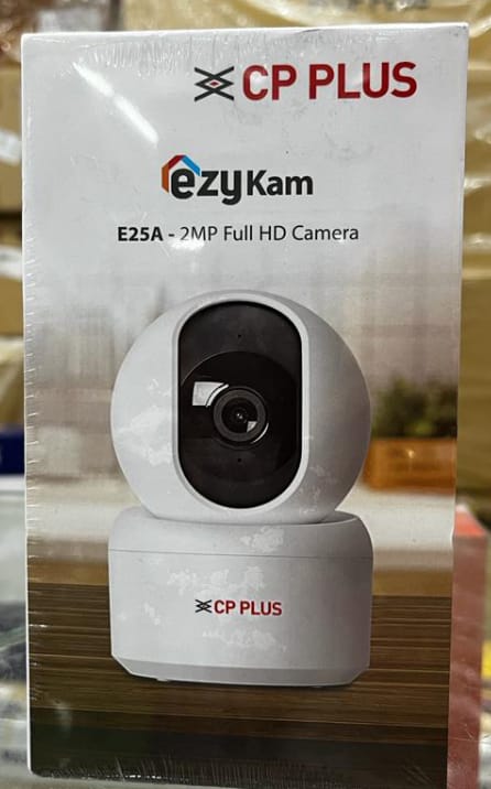 Eirs Technology - CCTV in Alambagh, 