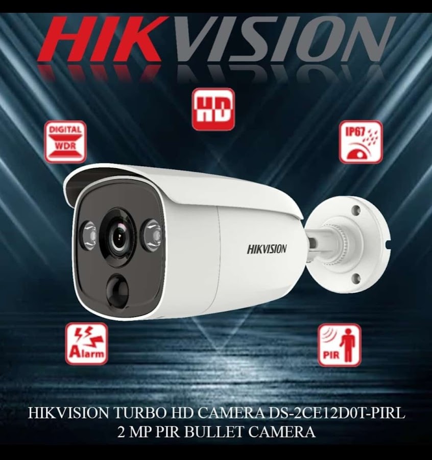Consol.Info - CCTV in Lalbagh, 