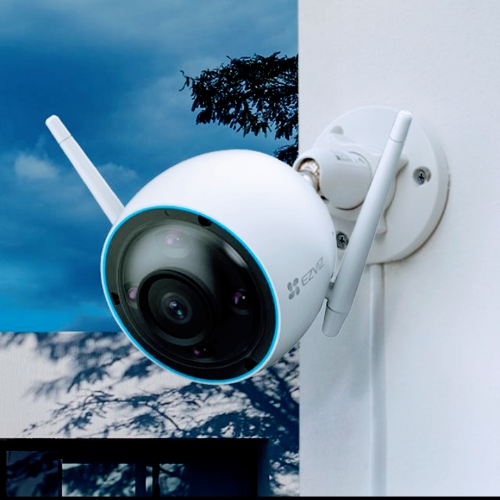 High Vision Security & Surveillance Pvt. Ltd. - CCTV in Sanjay Gandhi Puram, 