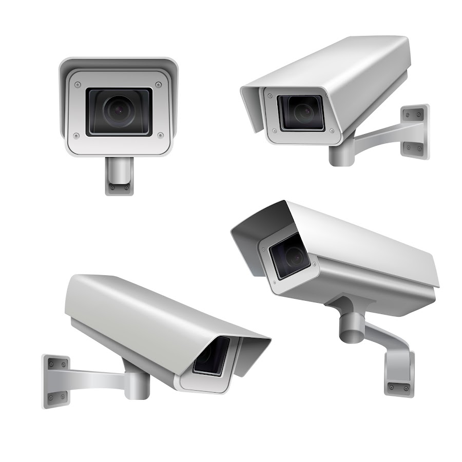 Digital Premium Solutions - CCTV in Indira Nagar, 