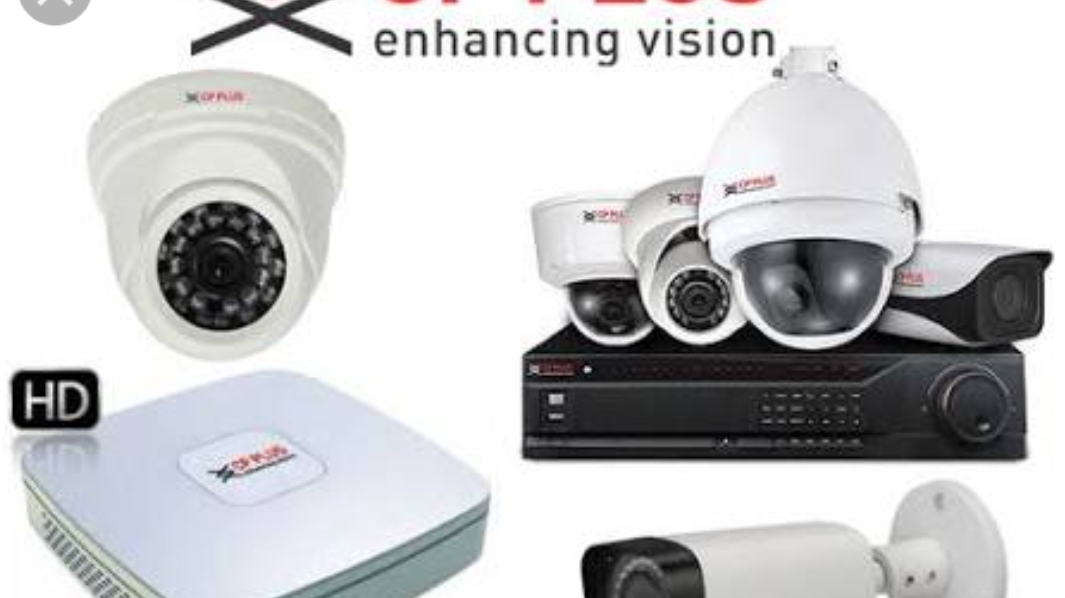 Bulbul CCTV Camera & Ro Care - CCTV in Chinhat, 