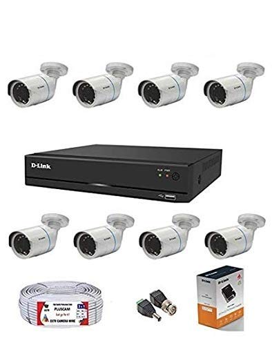 LYCAB CCTV Camera Service - CCTV in Chinhat, 
