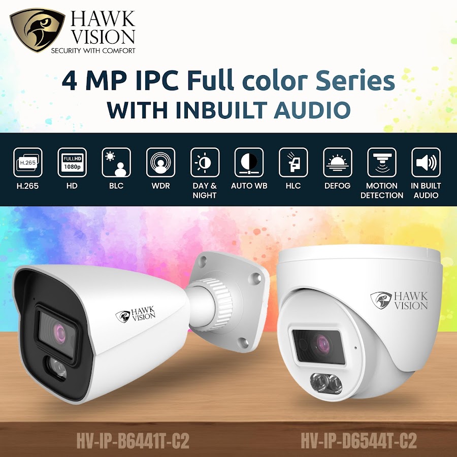 The CCTV Store - CCTV in Nishat Ganj, 
