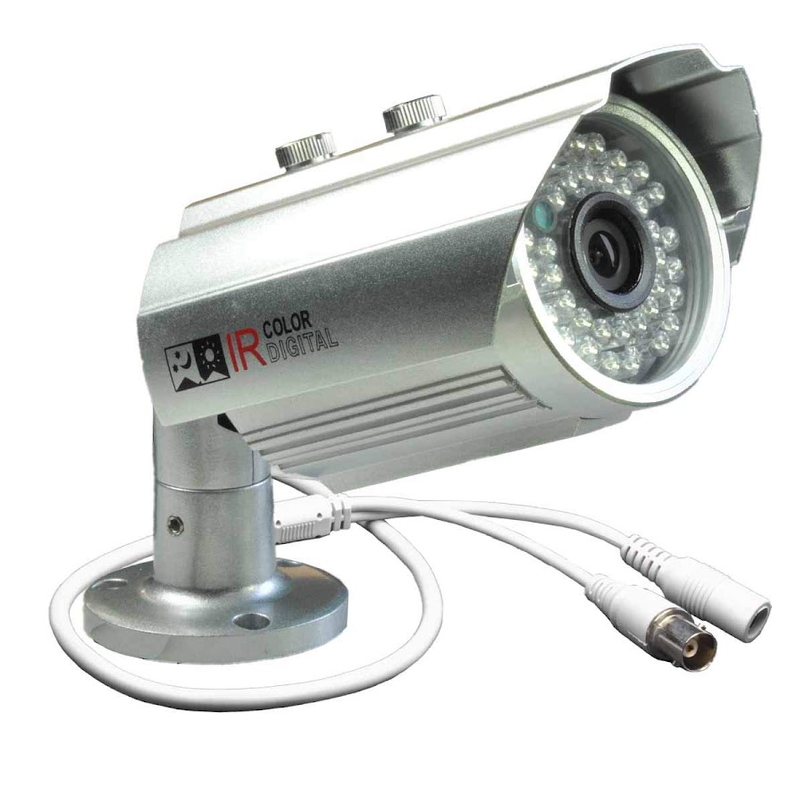 Skyline Enterprises - CCTV in Aliganj, 