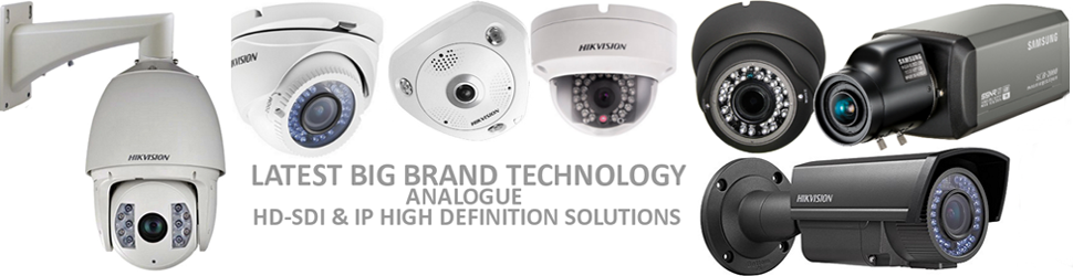 Awadh Info Solution - CCTV in Rajajipuram, 