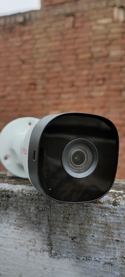 Spydertech Security - CCTV in Balmikinagar, 