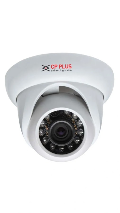Aku Security & Electrical Solution - CCTV in Amausi, 